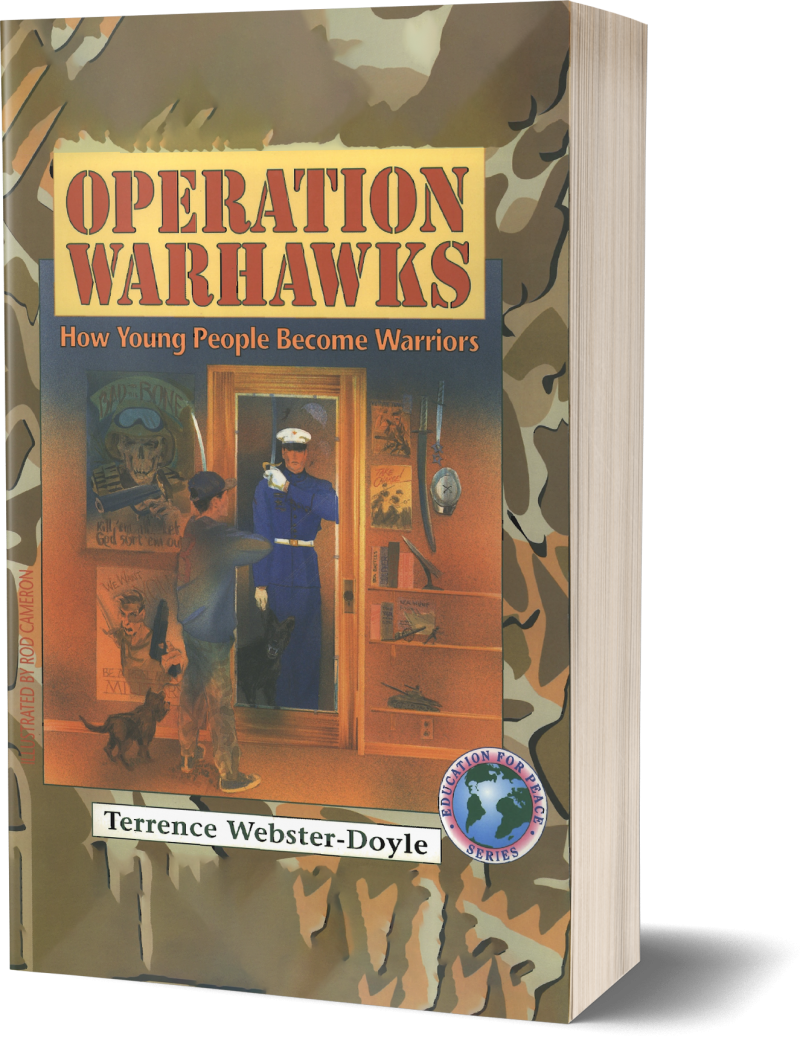 Operation Warhawks